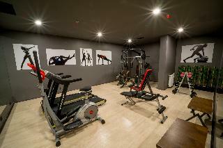 The Kayser? Loft Hotel
