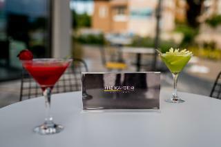 The Kayser? Loft Hotel