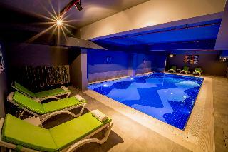The Kayser? Loft Hotel