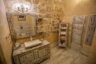 Hotel Karlik Cave Suite