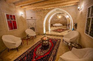 Hotel Karlik Cave Suite