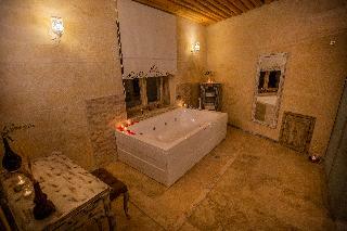 Hotel Karlik Cave Suite