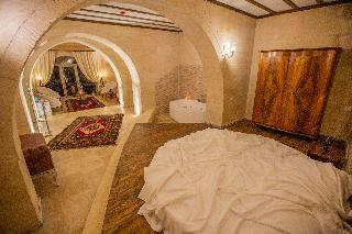 Hotel Karlik Cave Suite