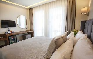 Hotel Boutique Casa Luna Hotel Alacati