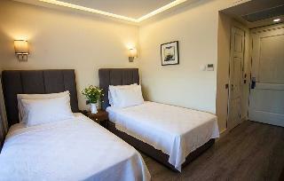 Hotel Boutique Casa Luna Hotel Alacati