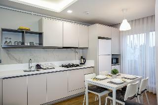 Aparthotel Stile Suite Hotel
