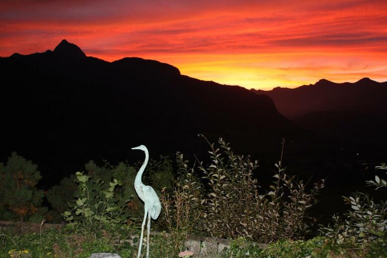 Geniesserhotel Le Grand Chalet