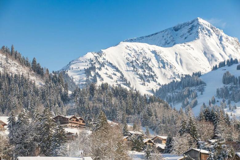 Geniesserhotel Le Grand Chalet
