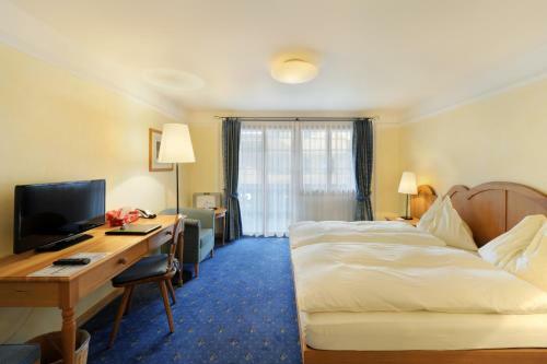 Hotel Bellerive Gstaad