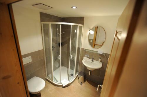 Hotel Bellerive Gstaad
