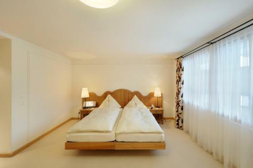 Hotel Bellerive Gstaad