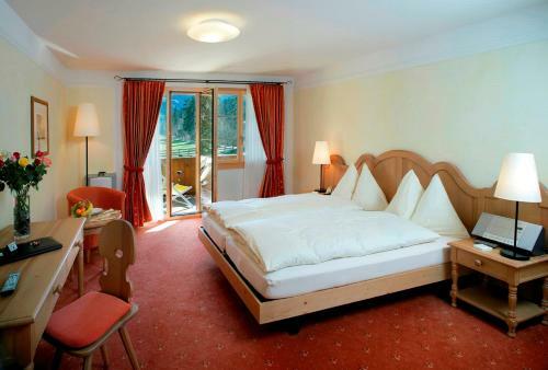 Hotel Bellerive Gstaad