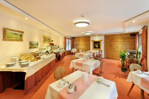Hotel Bellerive Gstaad