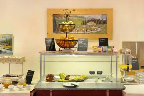 Hotel Bellerive Gstaad