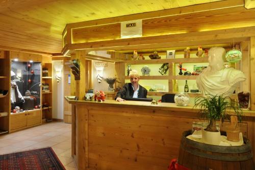 Hotel Bellerive Gstaad