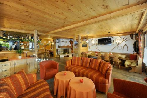 Hotel Bellerive Gstaad