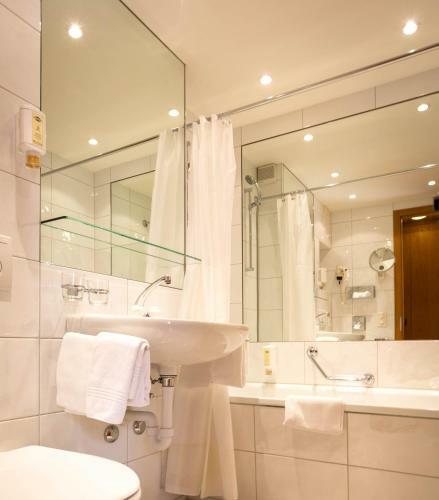 Hotel Christiania Gstaad