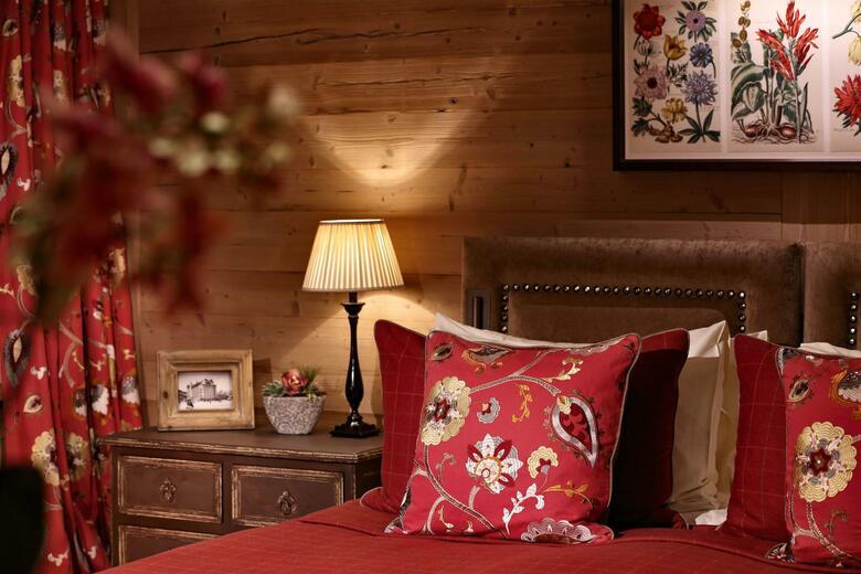 Hotel Gstaad Palace