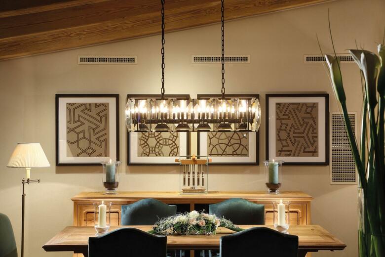 Hotel Gstaad Palace