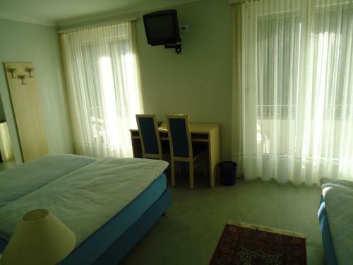 Hotel Albergo Belvedere