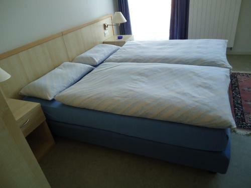 Hotel Albergo Belvedere