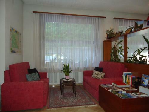 Hotel Albergo Belvedere