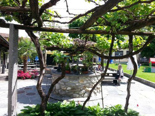 Hotel Albergo Belvedere