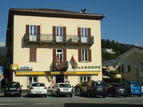 Hotel Albergo Belvedere
