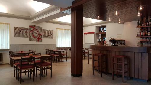 Hotel Albergo Belvedere
