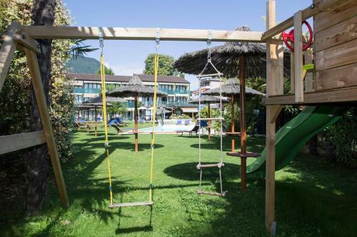 Albergue Residenza Tiziana