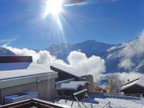 Apartment La Toura Verbier