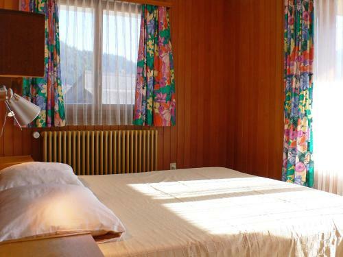 Apartment La Toura Verbier