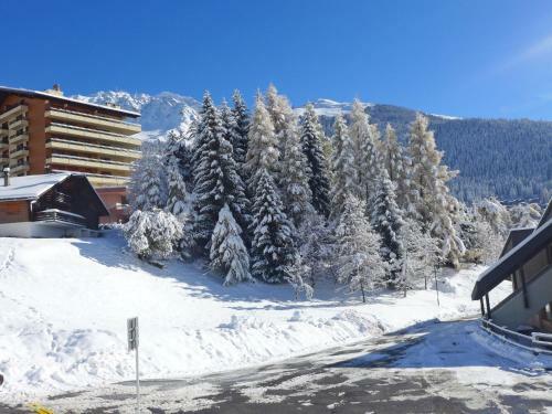 Apartment La Toura Verbier