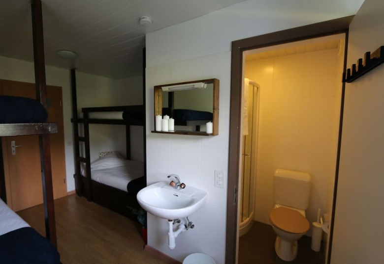 Albergue Le Poussin