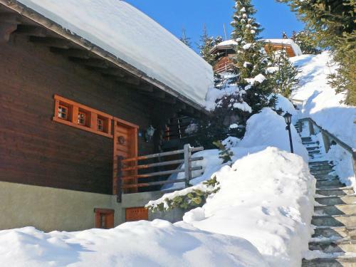 Apartment Fennec Verbier