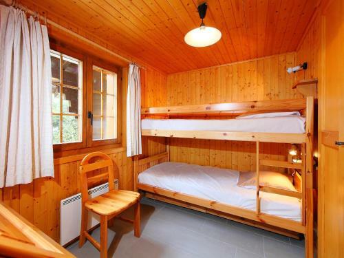 Apartment Fennec Verbier