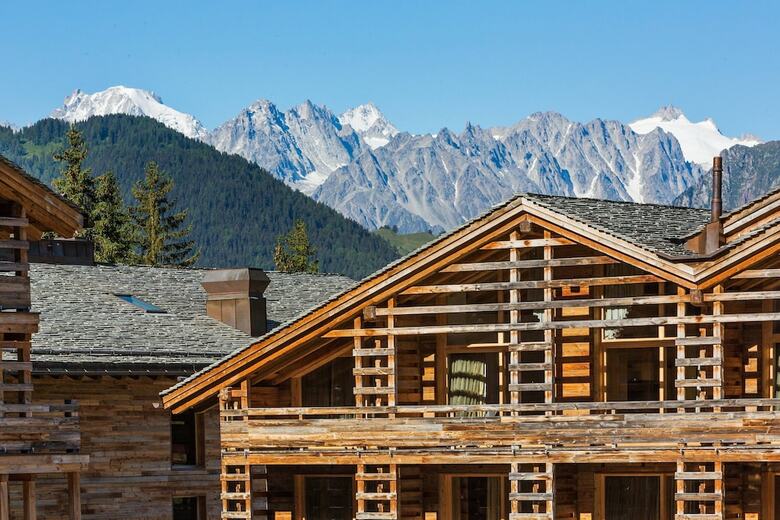 Hotel W Verbier