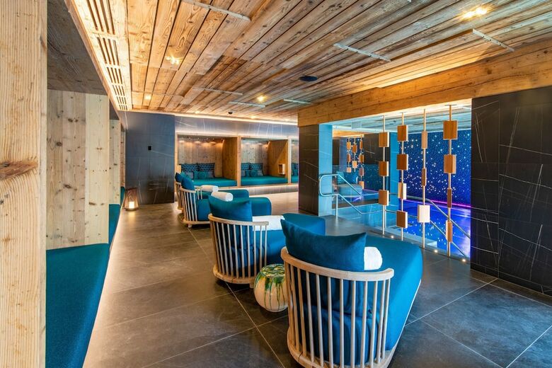 Hotel W Verbier