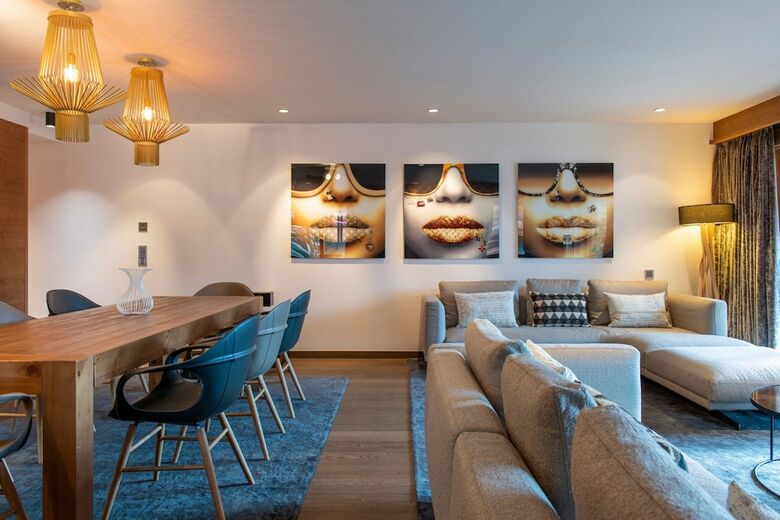 Hotel W Verbier