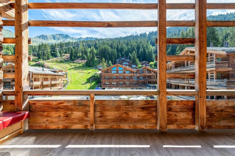 Hotel W Verbier
