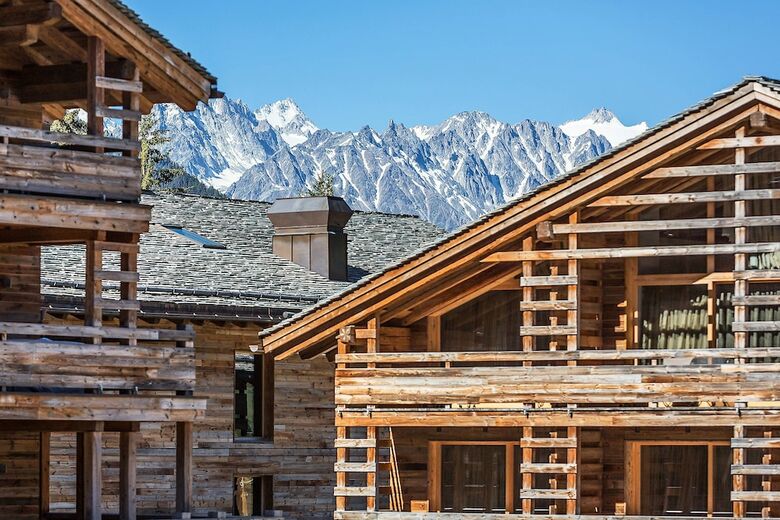 Hotel W Verbier
