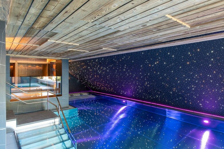 Hotel W Verbier