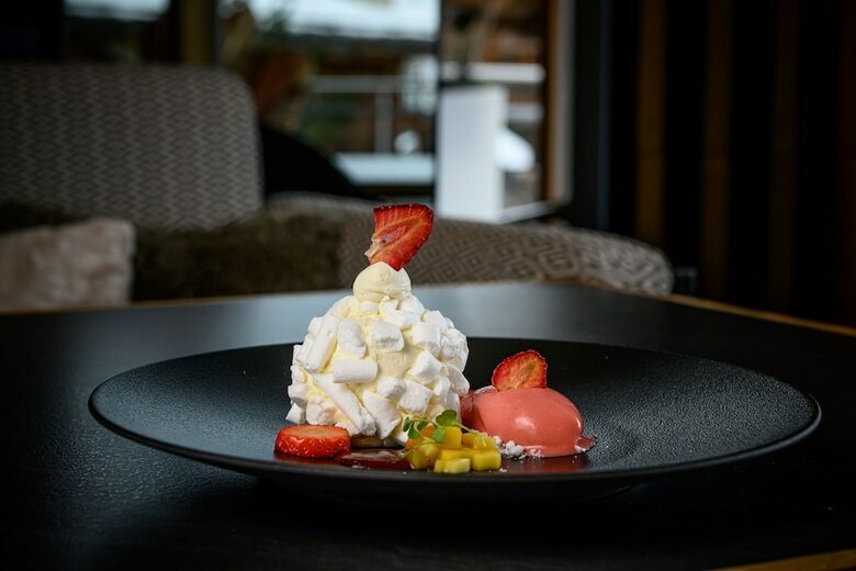 Hotel W Verbier