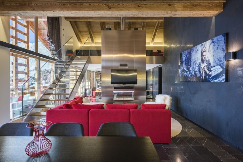 Hotel W Verbier