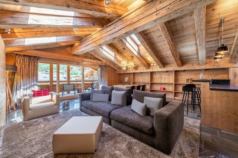Hotel W Verbier