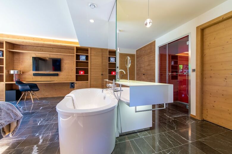 Hotel W Verbier