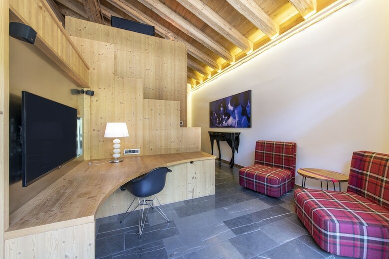 Hotel W Verbier
