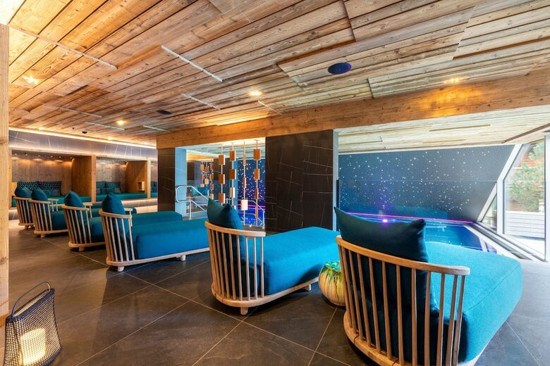 Hotel W Verbier