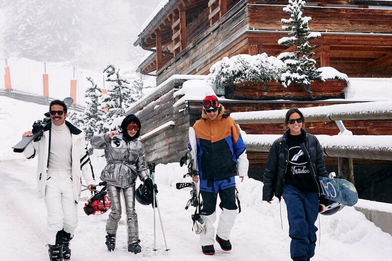 Hotel W Verbier