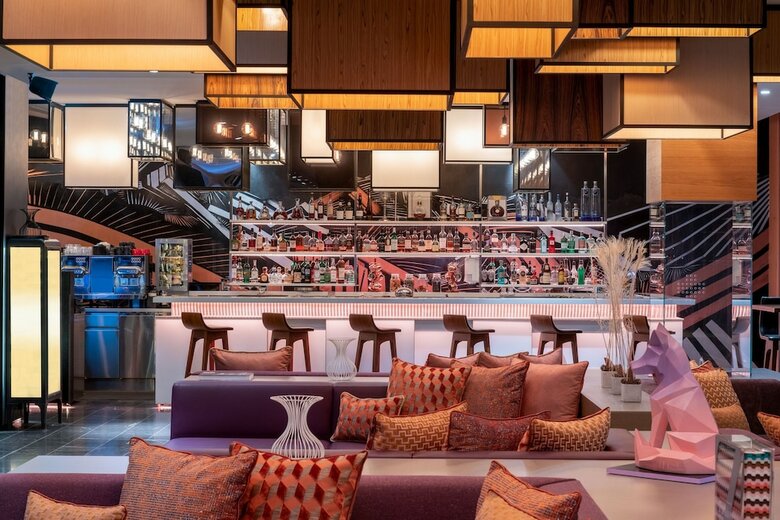 Hotel W Verbier